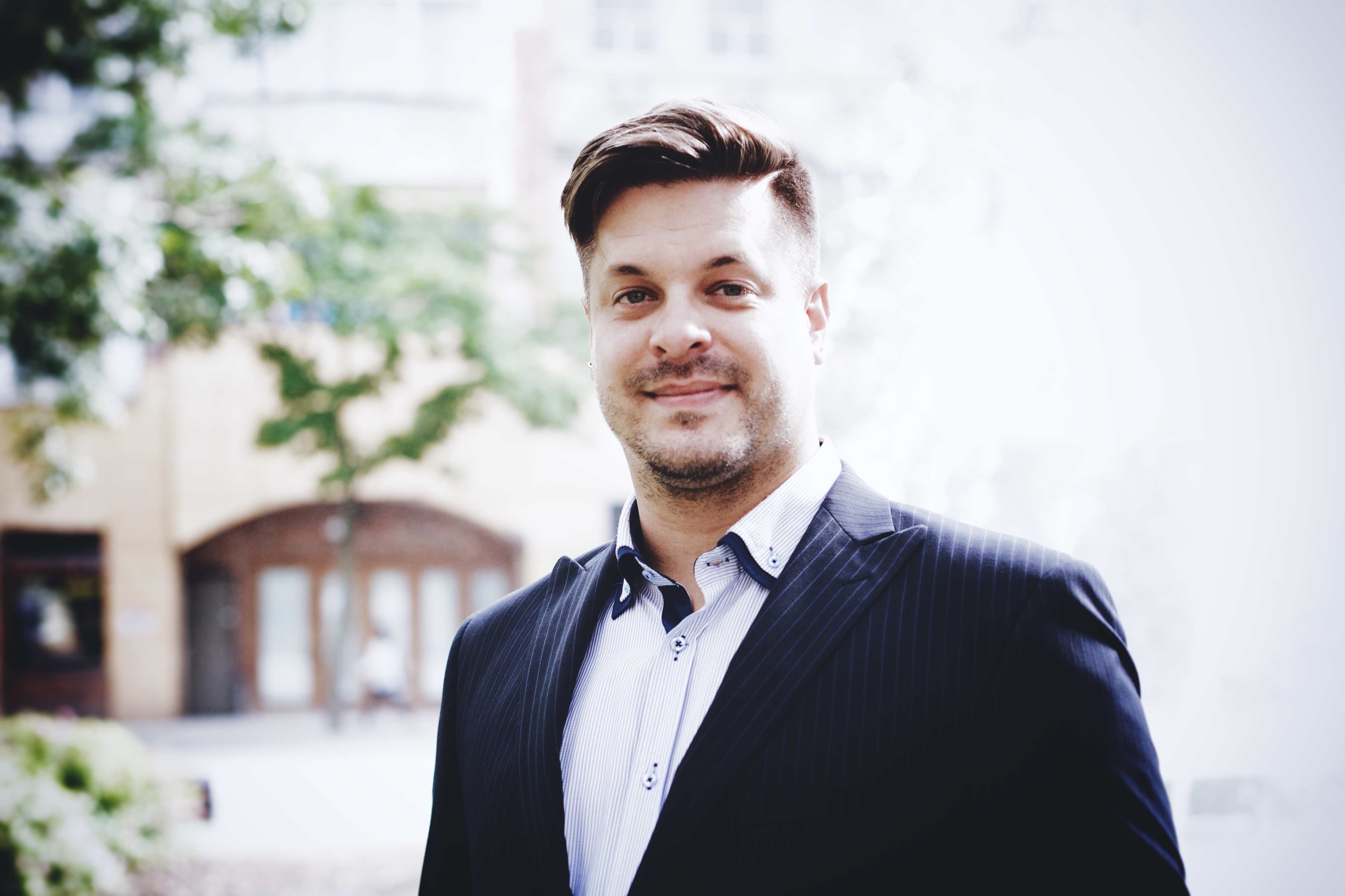 Nick Czarnogorski Century 21