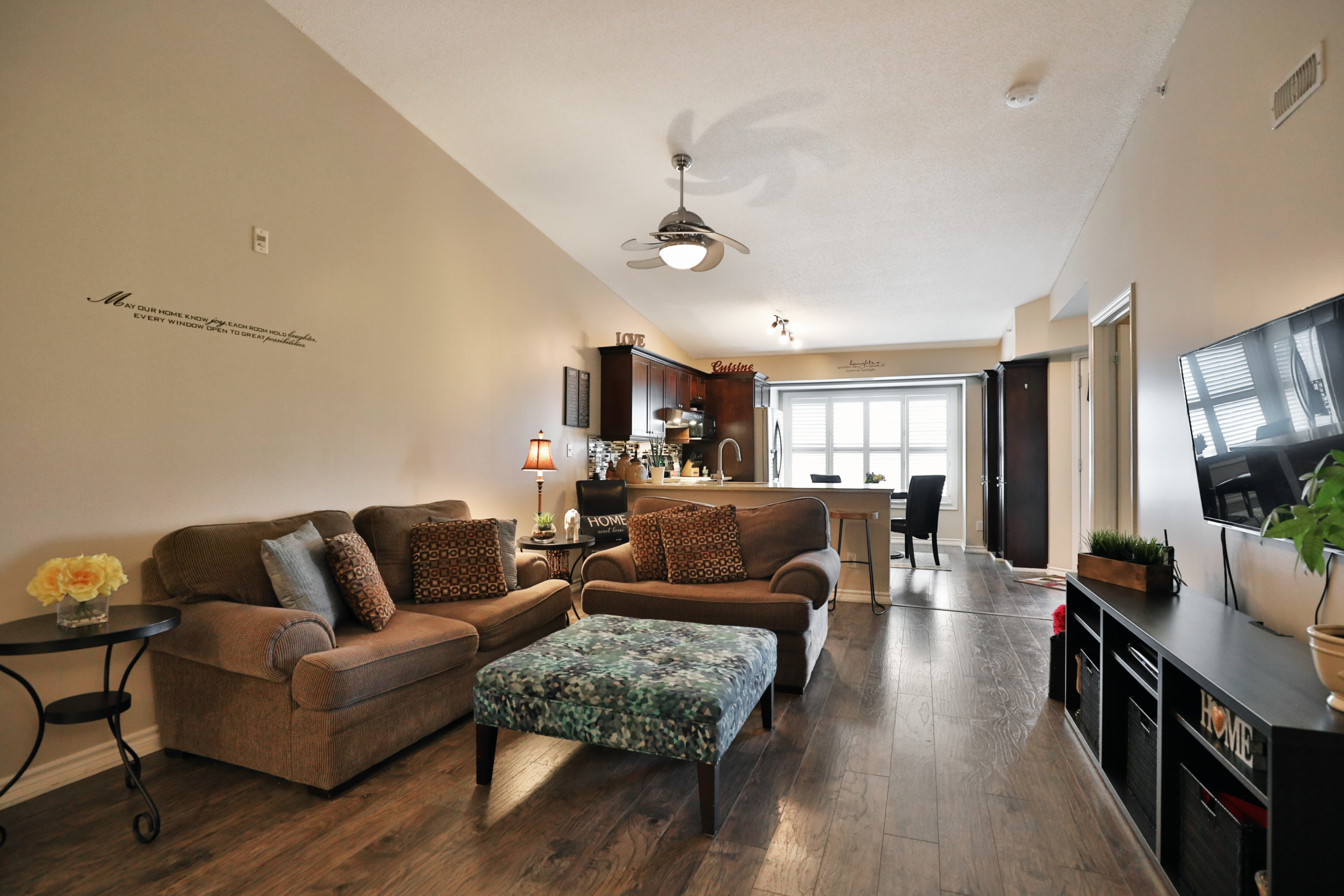 SOLD – 411-2045 Appleby Line