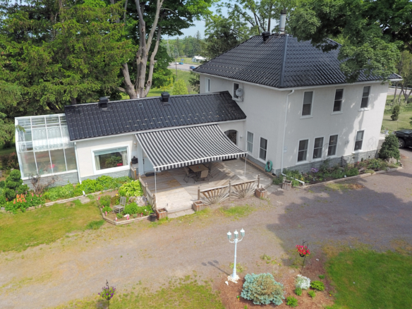 SOLD – 1589 Highway 6, Hamilton