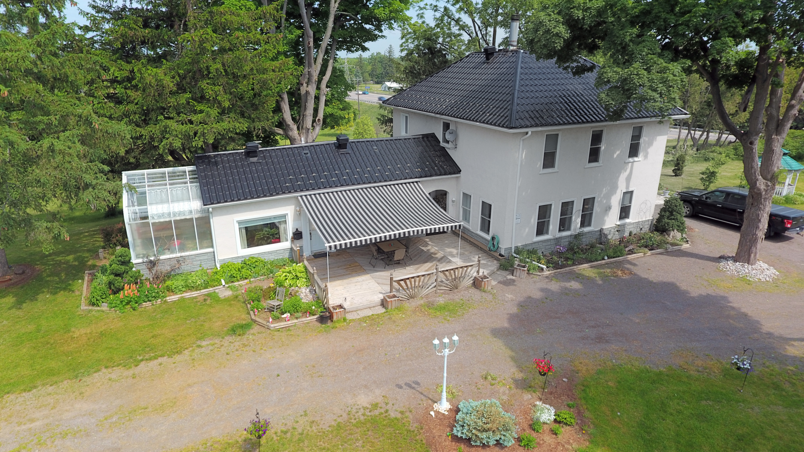 SOLD – 1589 Highway 6, Hamilton