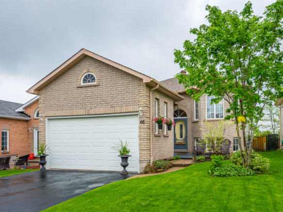 SOLD IN 3 DAYS – 66 Peregrine Rd, Barrie