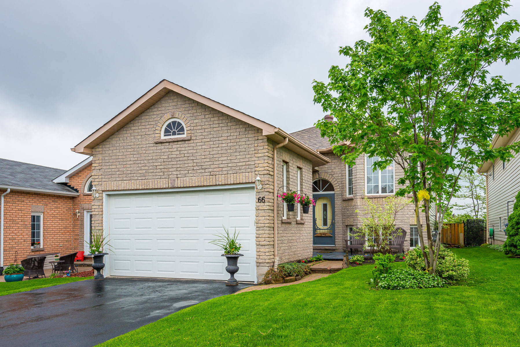 SOLD IN 3 DAYS – 66 Peregrine Rd, Barrie