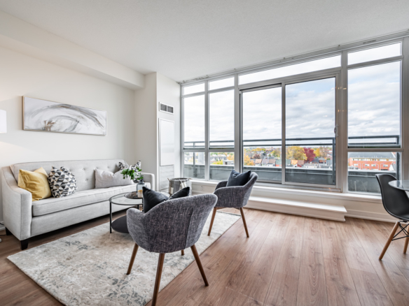SOLD – 615-775 King St W, Toronto