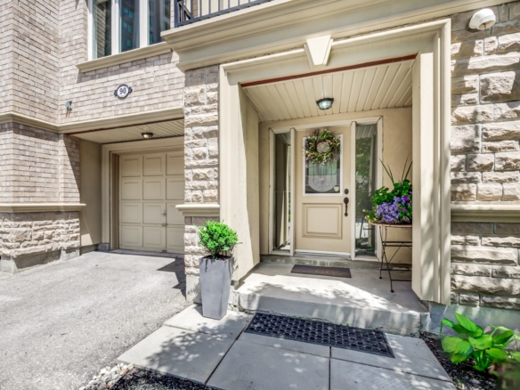 SOLD FOR $25K OVER ASKING – 90-1250 St. Martins, Pickering