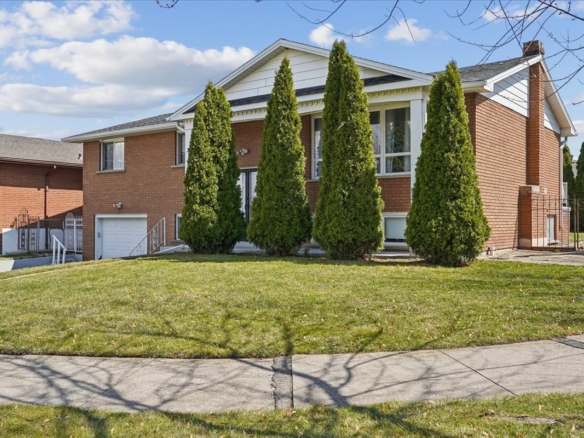 72 Eastbury Dr, Hamilton
