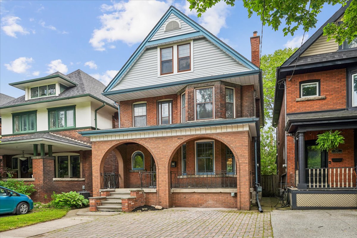 33 St. Clair Ave, Hamilton