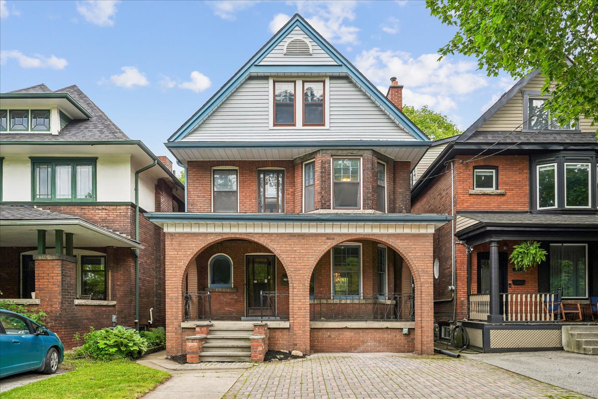 33 St. Clair Ave, Hamilton