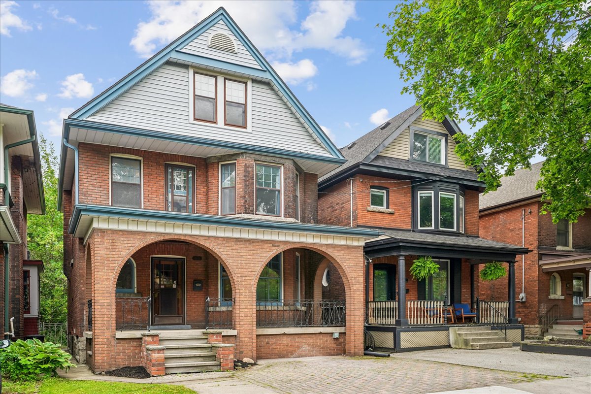 33 St. Clair Ave, Hamilton