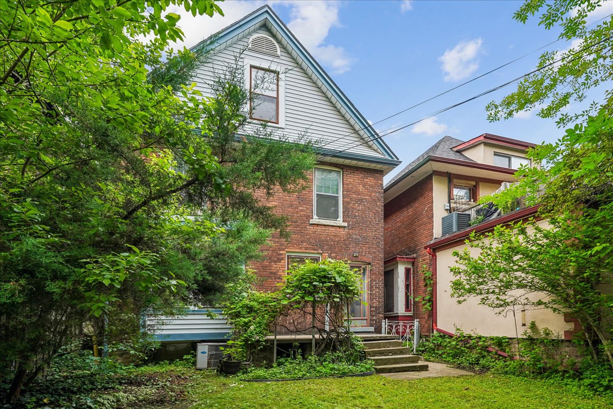 33 St. Clair Ave, Hamilton