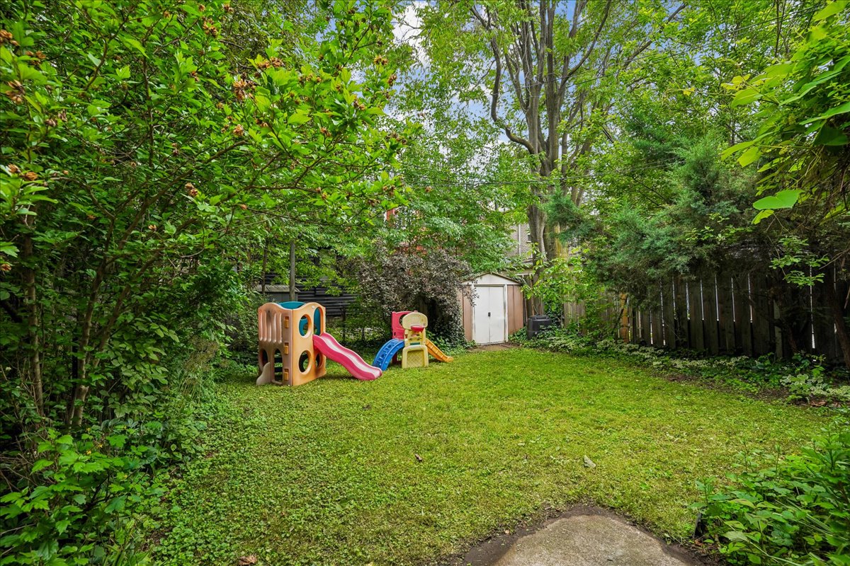 33 St. Clair Ave, Hamilton