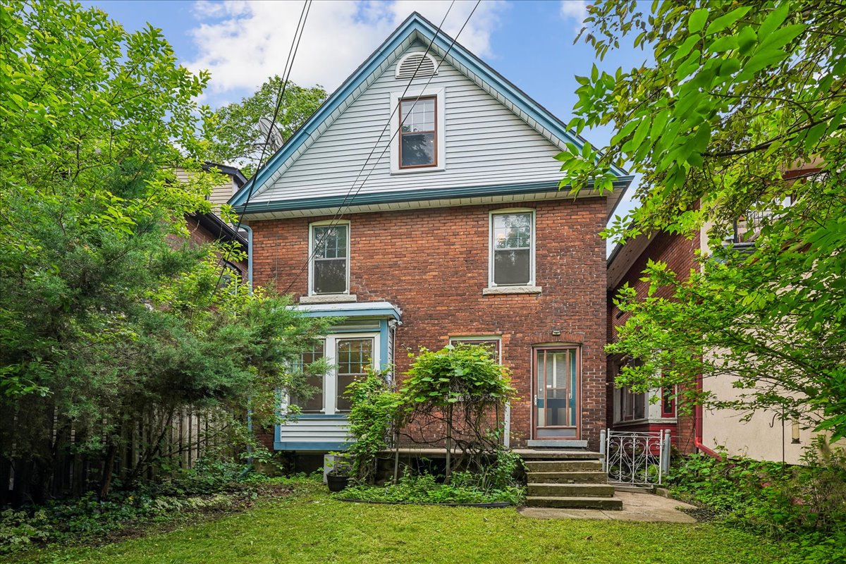 33 St. Clair Ave, Hamilton